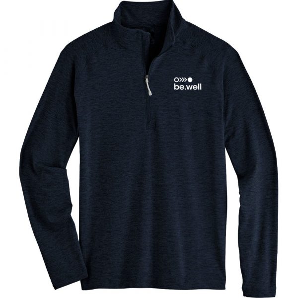 Pullover: Storm Creek® Pacesetter 1/4-Zip - Image 2