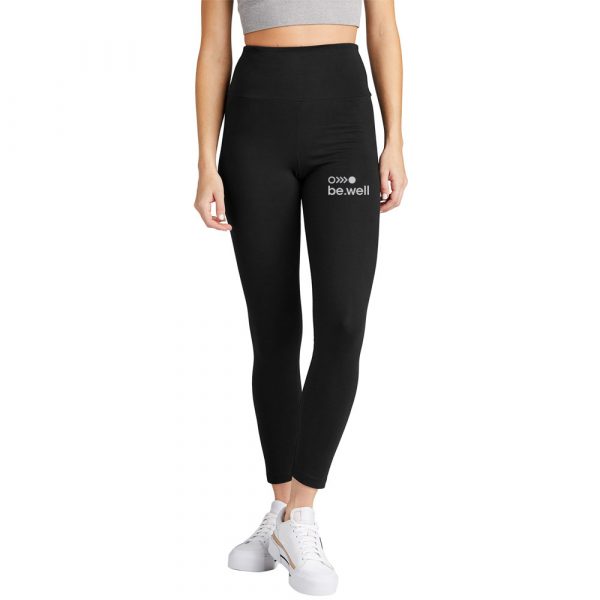 Pants: District® Flex High-Waist Legging - Image 2