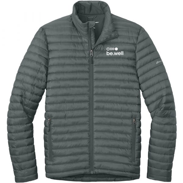 Jacket: Eddie Bauer® Packable Quilted Full-Zip