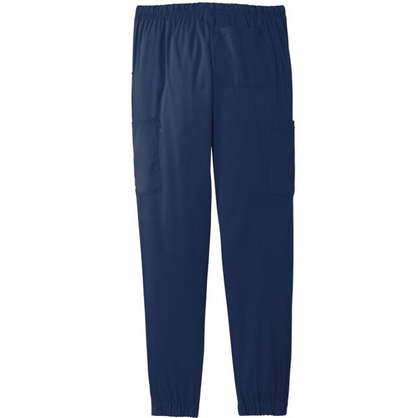 Pants: Wink® Premiere Flex™ Jogger (Ladies') - Image 4