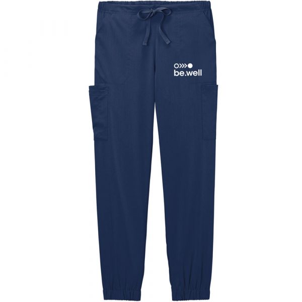 Pants: Wink® Premiere Flex™ Jogger (Ladies')