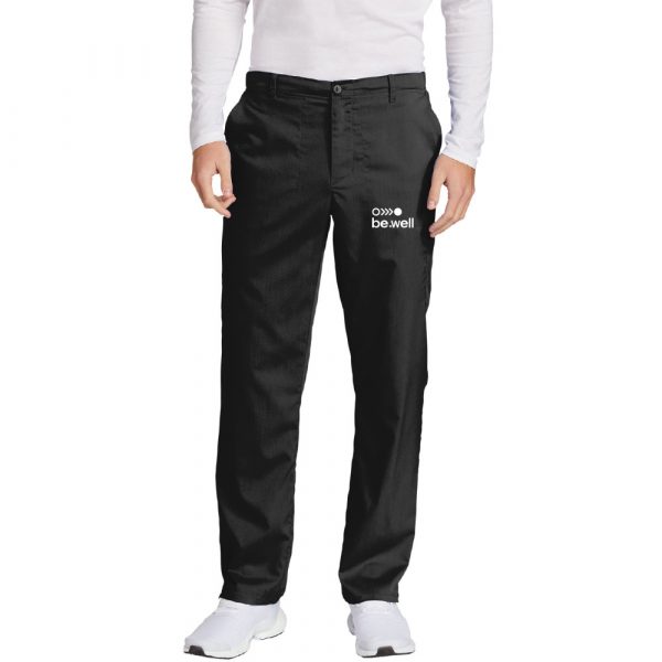 Pants: Wink® Premiere Flex™ Jogger - Image 3