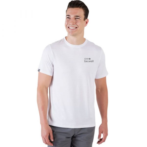 Tee: Storm Creek® Sightseer T-shirt - Image 4