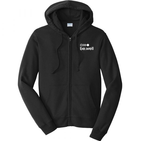 Hoodie: Full-Zip - Image 5