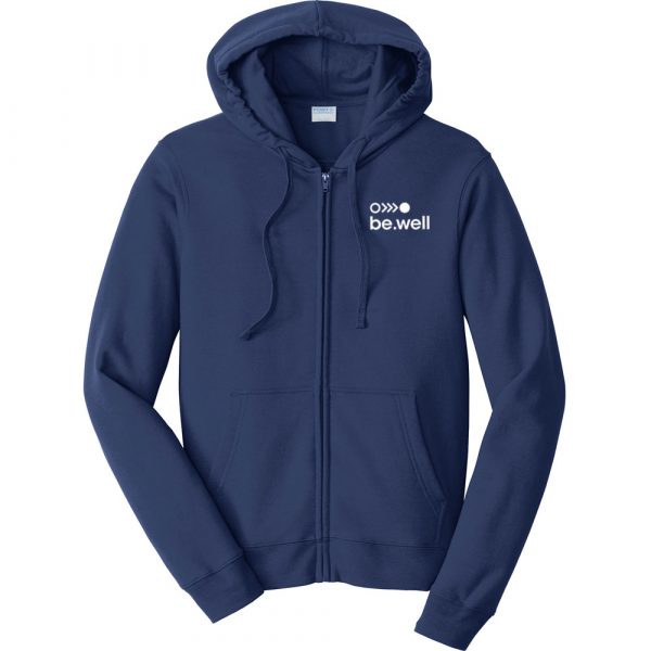 Hoodie: Full-Zip - Image 2