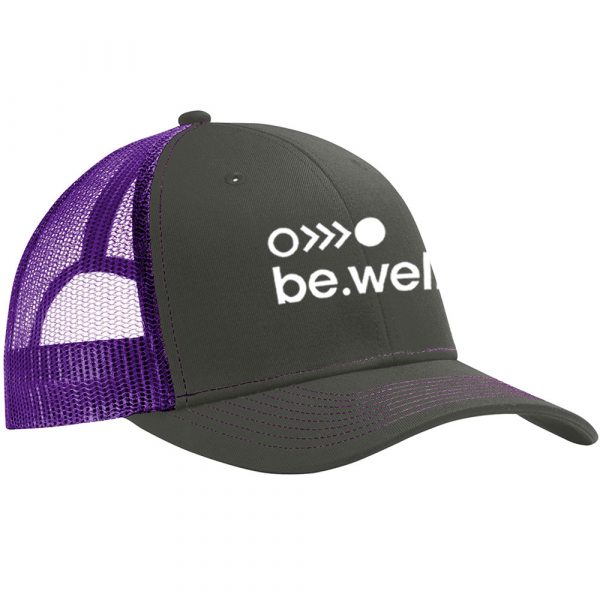 Headwear: Cap Mesh - Image 5