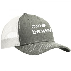 Headwear: Cap Mesh