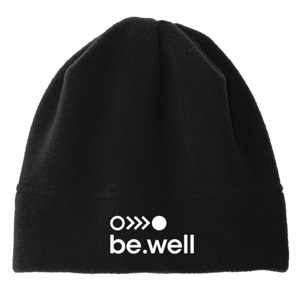 Headwear: Fleece Beanie - Image 6