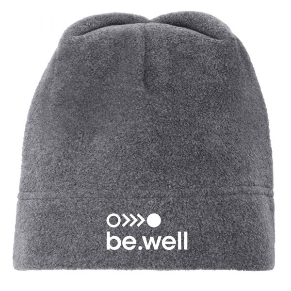 Headwear: Fleece Beanie