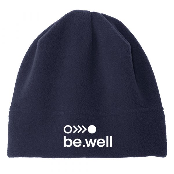 Headwear: Fleece Beanie - Image 3