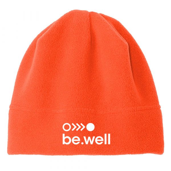 Headwear: Fleece Beanie - Image 5