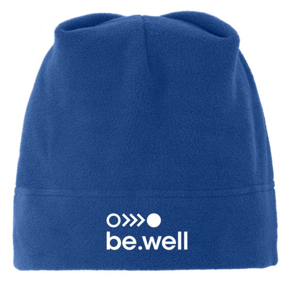 Headwear: Fleece Beanie - Image 4