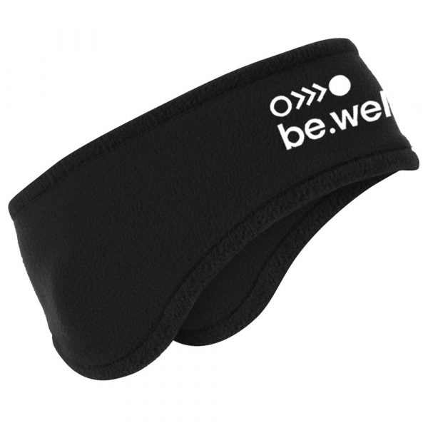 Headwear: Fleece Headband - Image 6