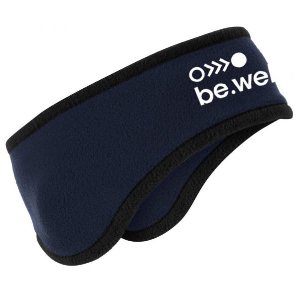 Headwear: Fleece Headband - Image 3