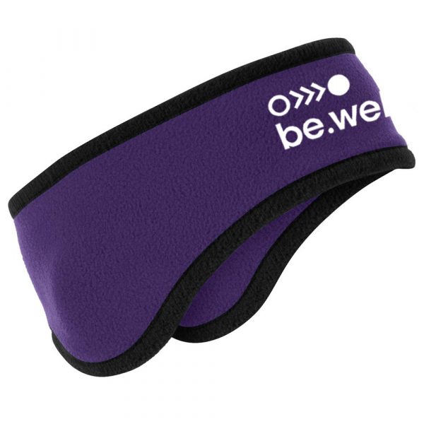 Headwear: Fleece Headband