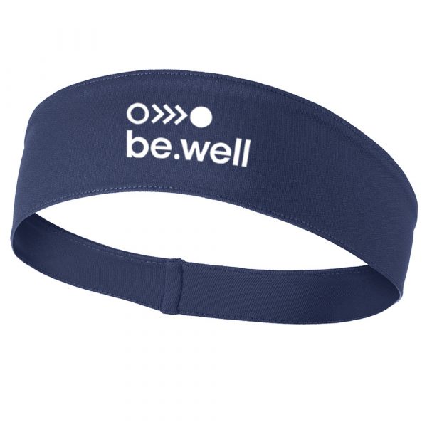 Headwear: Competitor Headband - Image 3