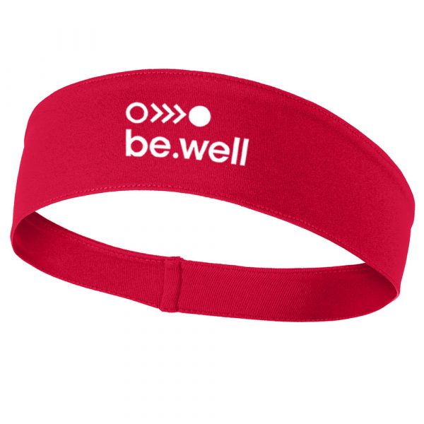 Headwear: Competitor Headband - Image 2