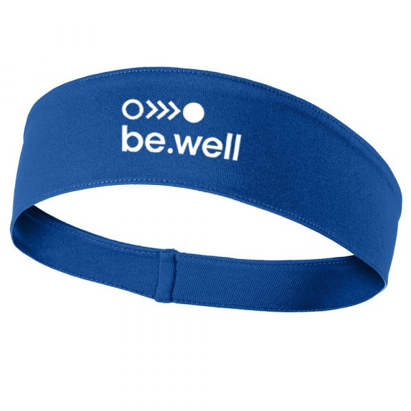 Headwear: Competitor Headband - Image 4