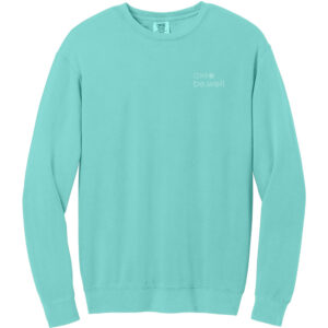 Fleece: Comfort Colors® Crewneck Sweatshirt