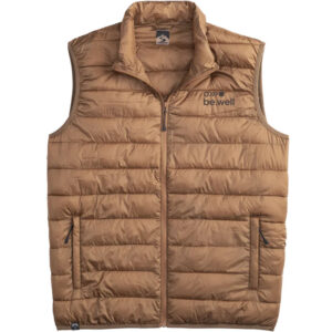 Jacket: Storm Creek® Pacific Puffer Vest