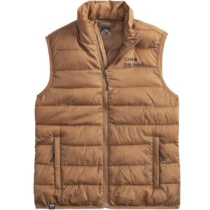 Jacket: Storm Creek® Pacific Puffer Vest (Ladies')