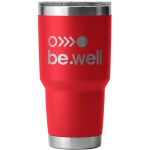 YETI®: 30 oz Rambler
