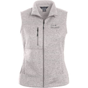 Fleece: Landway® Ashton Vest (Ladies')