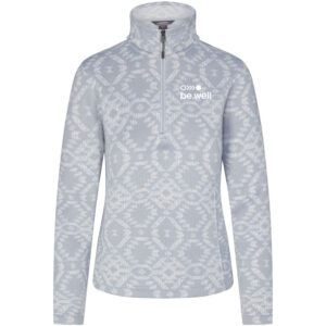 Fleece: Landway® Kodiak 1/4-Zip Fleece (Ladies')