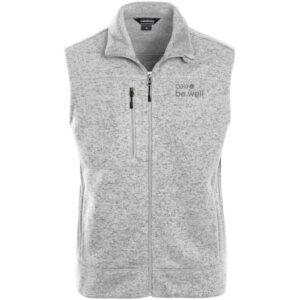 Fleece: Landway® Ashton Vest