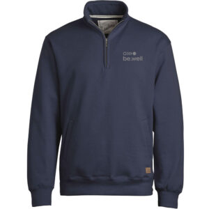 Fleece: Landway® Rockridge 1/4-Zip
