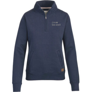 Fleece: Landway® Rockridge 1/4-Zip (Ladies')