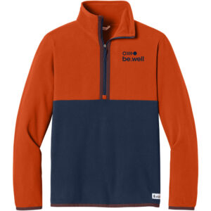 Fleece: Cotopaxi® Amado 1/2-Zip