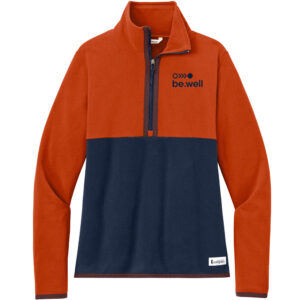 Fleece: Cotopaxi® Amado 1/2-Zip (Ladies')