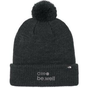 Winter: The North Face® Pom Beanie