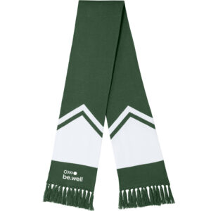 Winter: Sport-Tek® Scarf